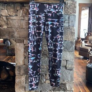 New balance leggings